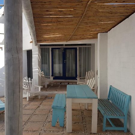 Mosselbank Beach Retreat 2 帕特诺斯特 外观 照片