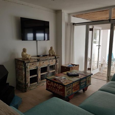 Mosselbank Beach Retreat 2 帕特诺斯特 外观 照片