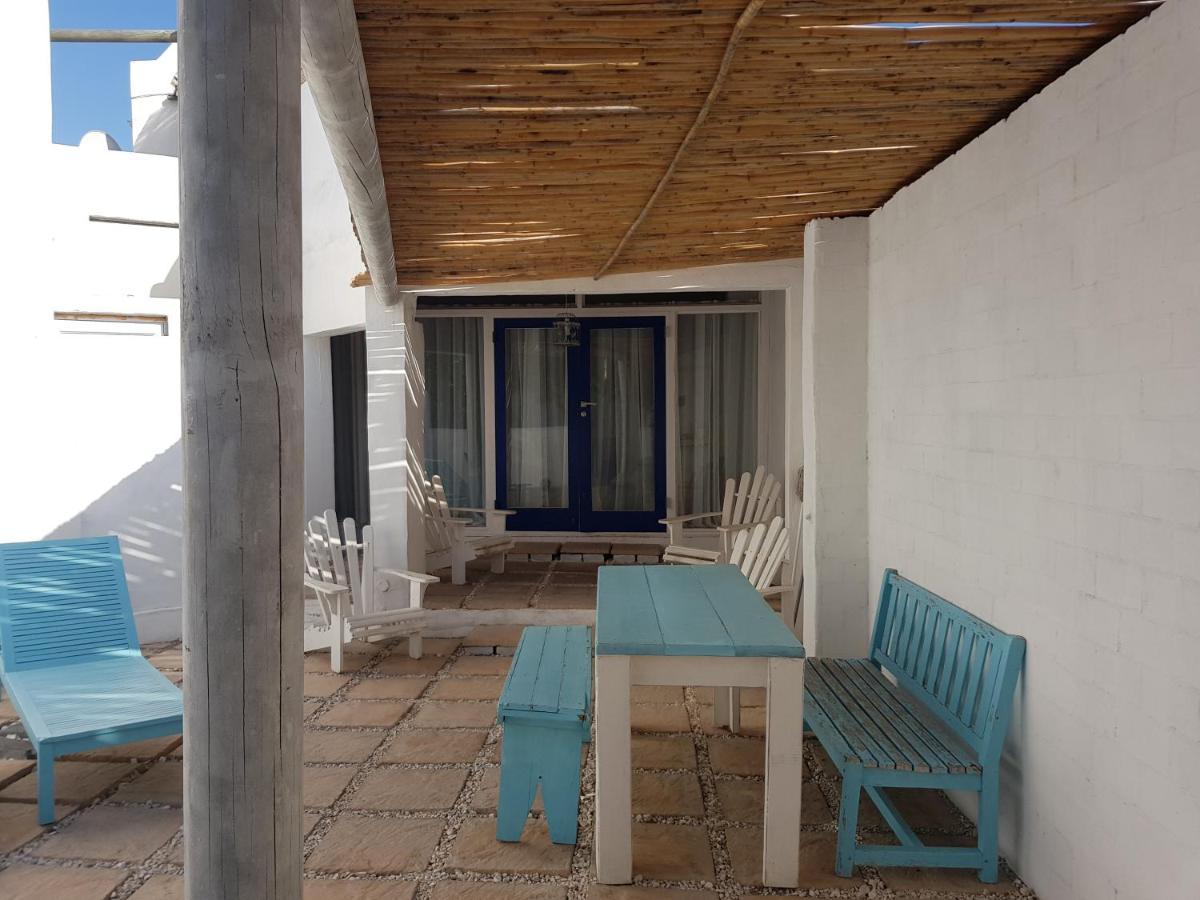 Mosselbank Beach Retreat 2 帕特诺斯特 外观 照片