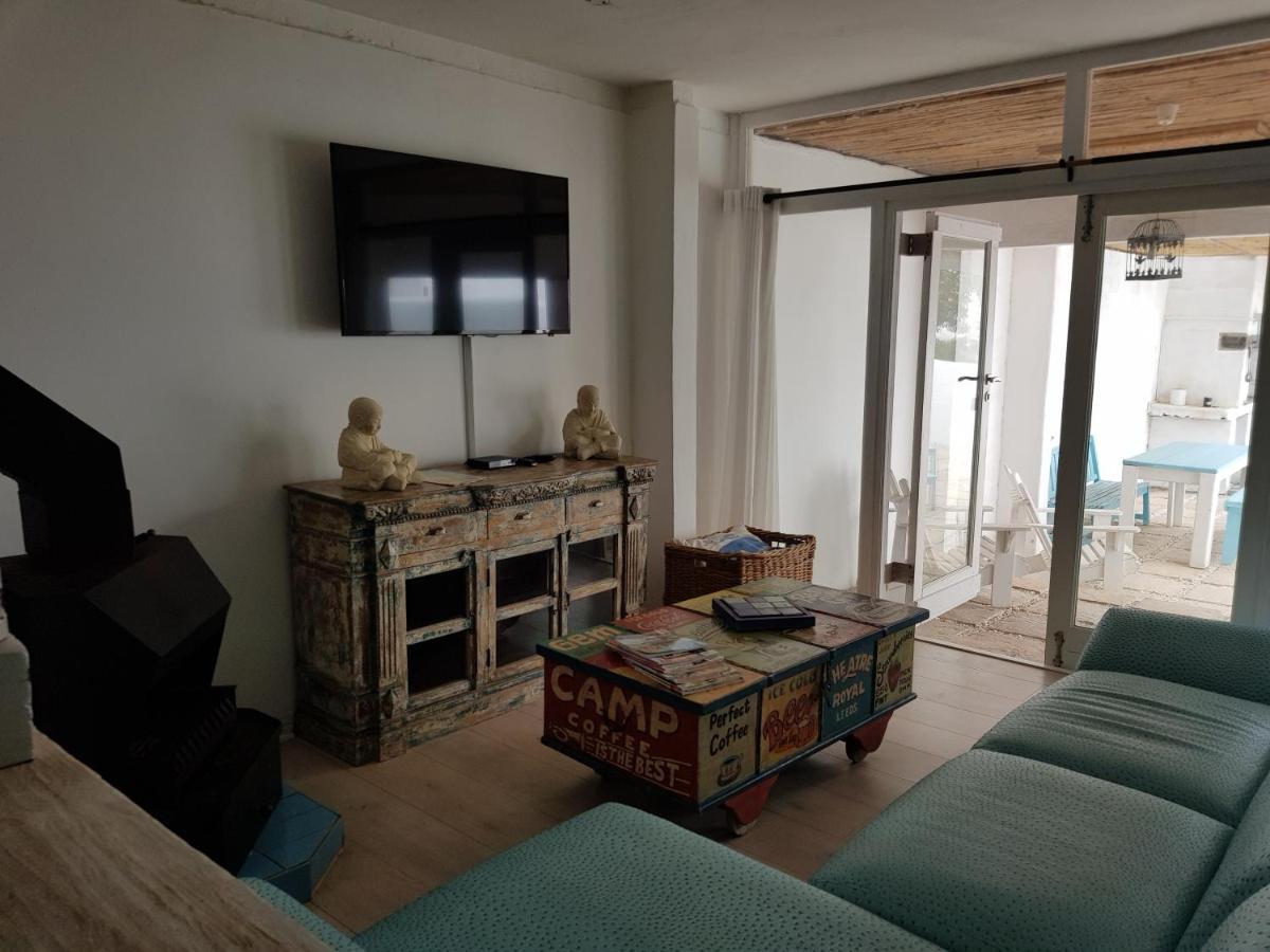 Mosselbank Beach Retreat 2 帕特诺斯特 外观 照片
