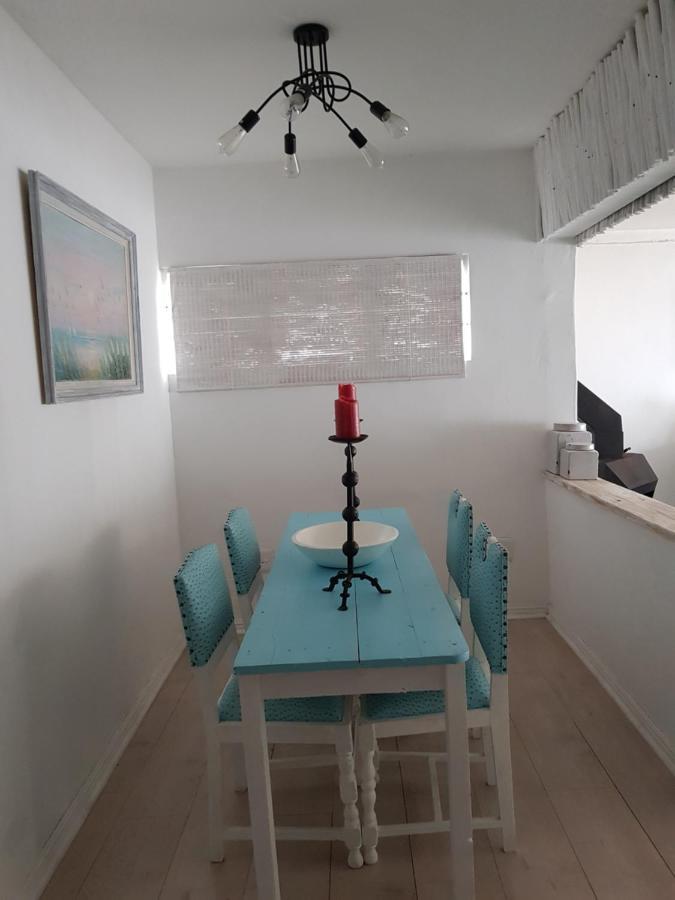 Mosselbank Beach Retreat 2 帕特诺斯特 外观 照片