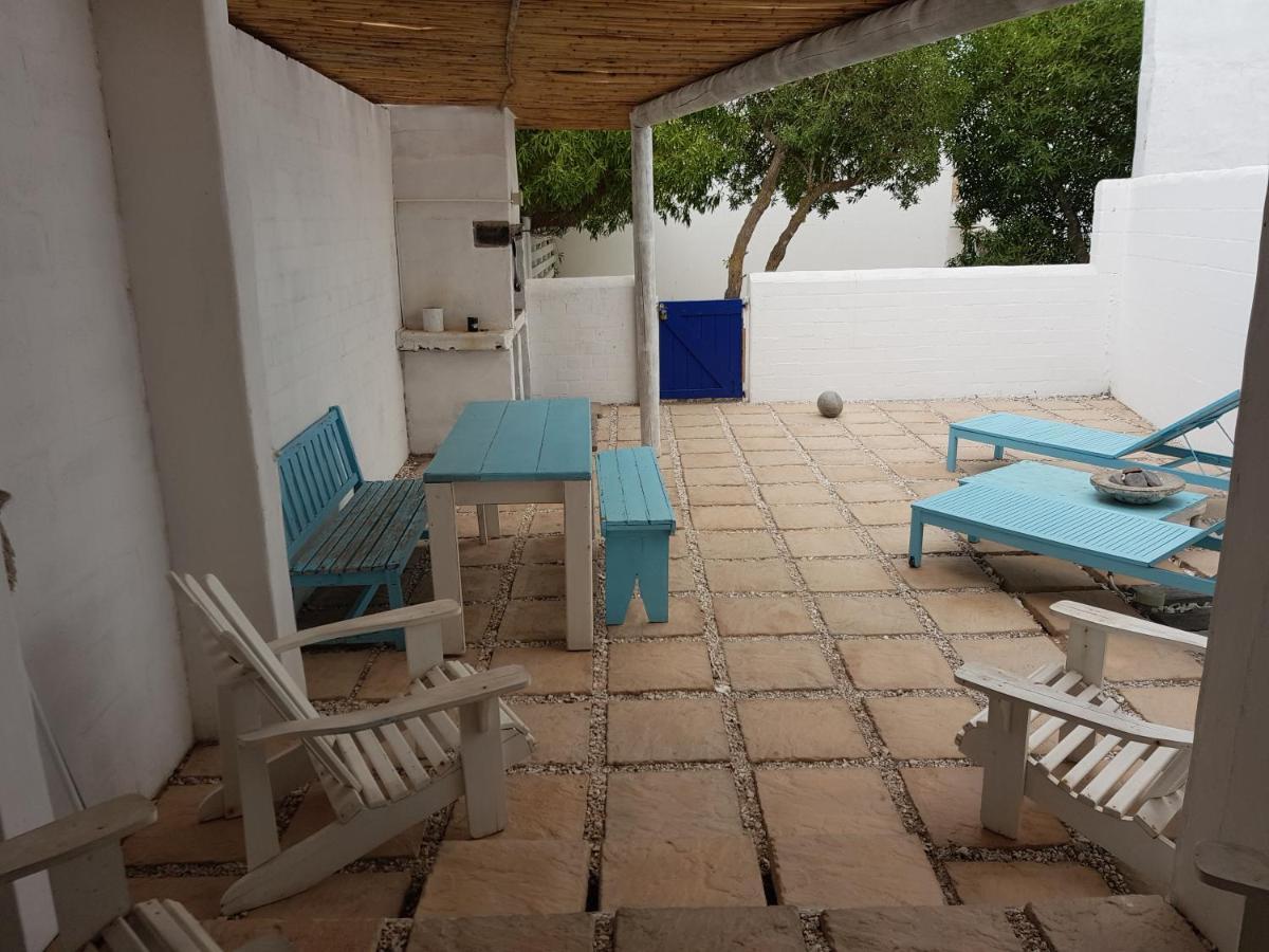 Mosselbank Beach Retreat 2 帕特诺斯特 外观 照片