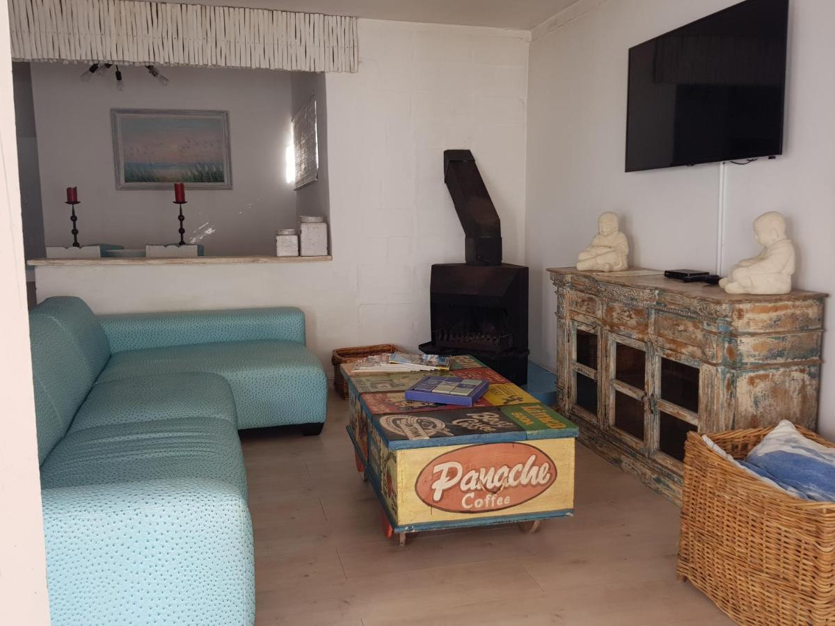 Mosselbank Beach Retreat 2 帕特诺斯特 外观 照片