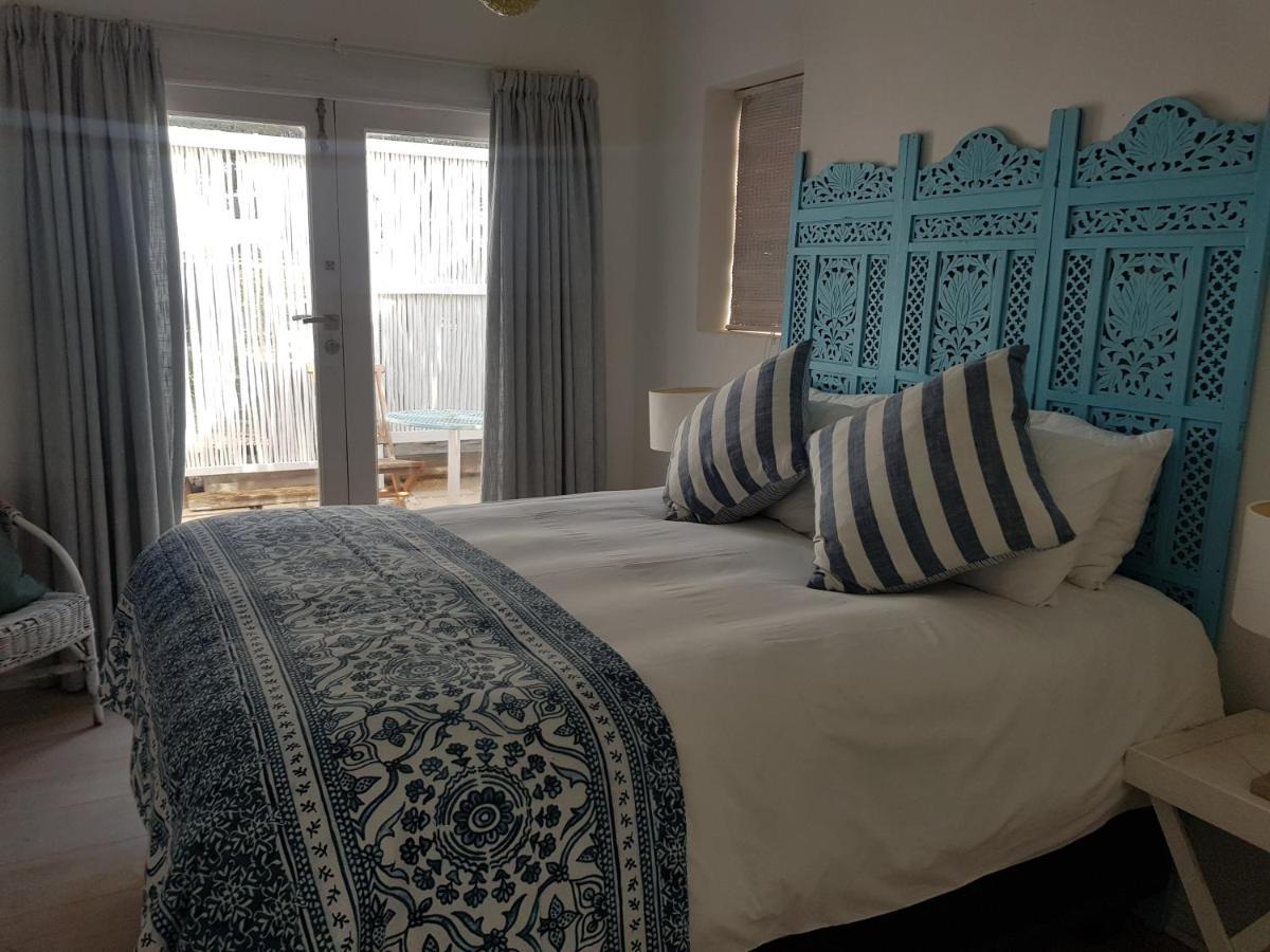 Mosselbank Beach Retreat 2 帕特诺斯特 外观 照片
