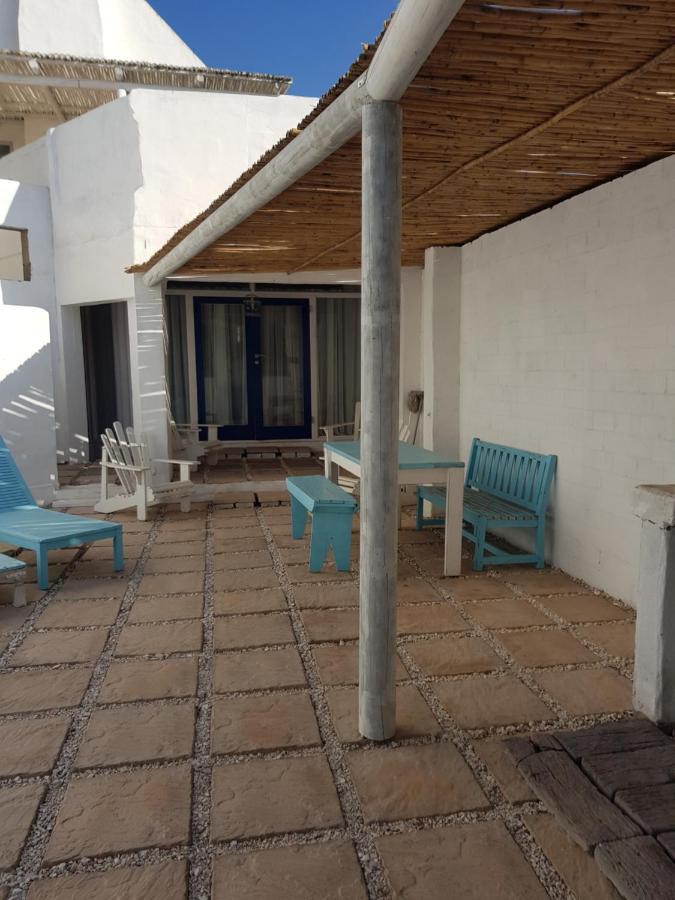 Mosselbank Beach Retreat 2 帕特诺斯特 外观 照片