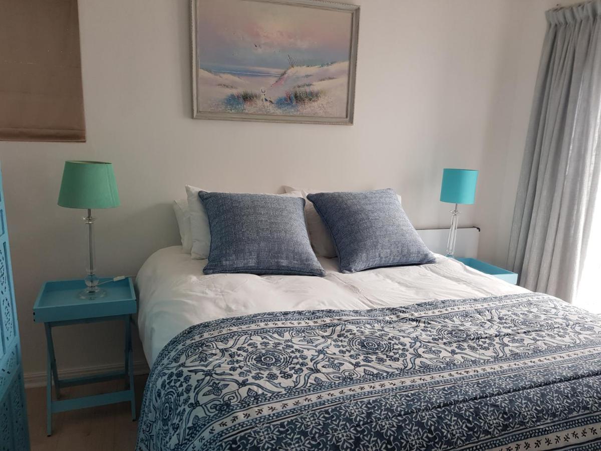 Mosselbank Beach Retreat 2 帕特诺斯特 外观 照片