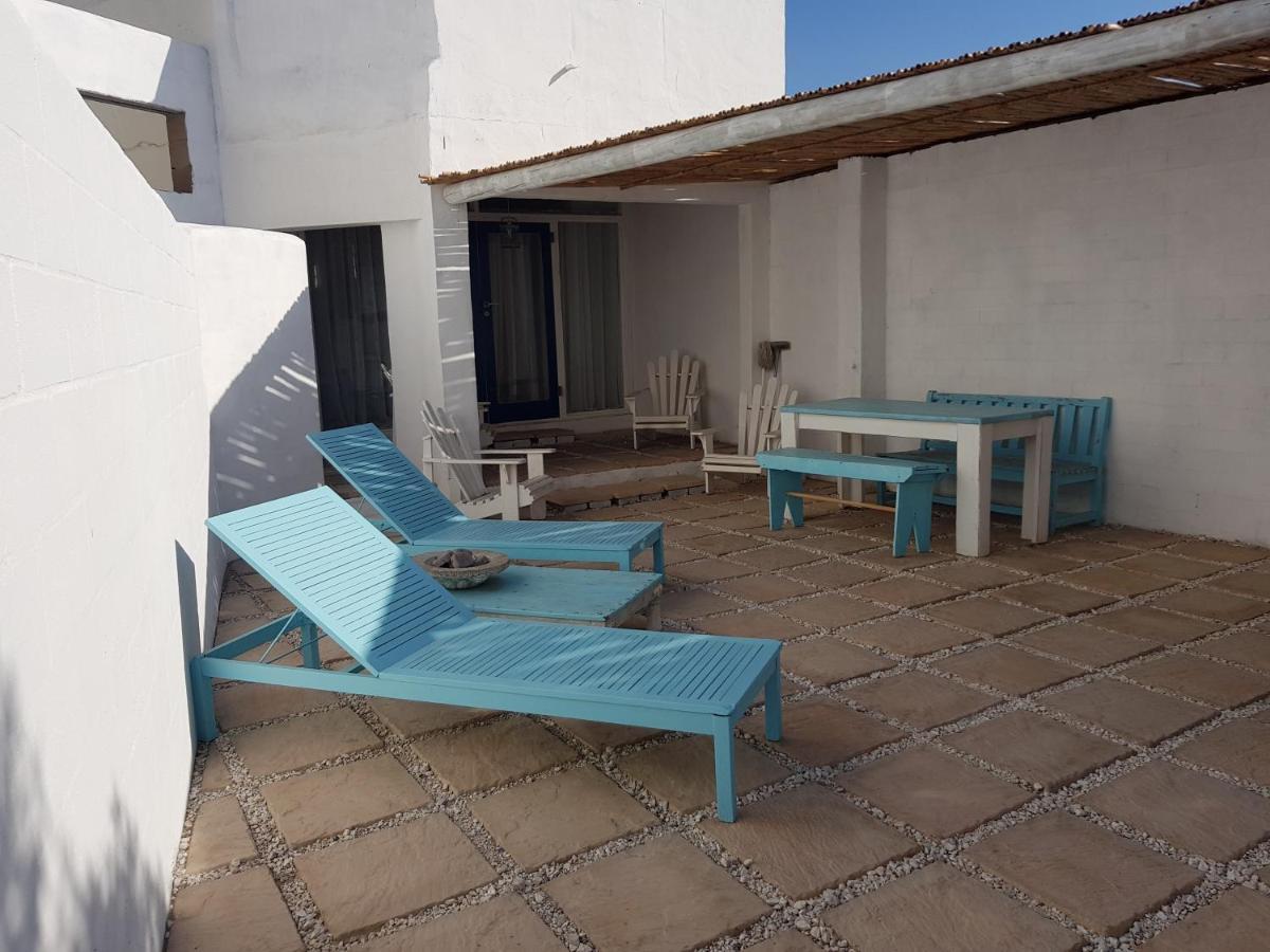 Mosselbank Beach Retreat 2 帕特诺斯特 外观 照片