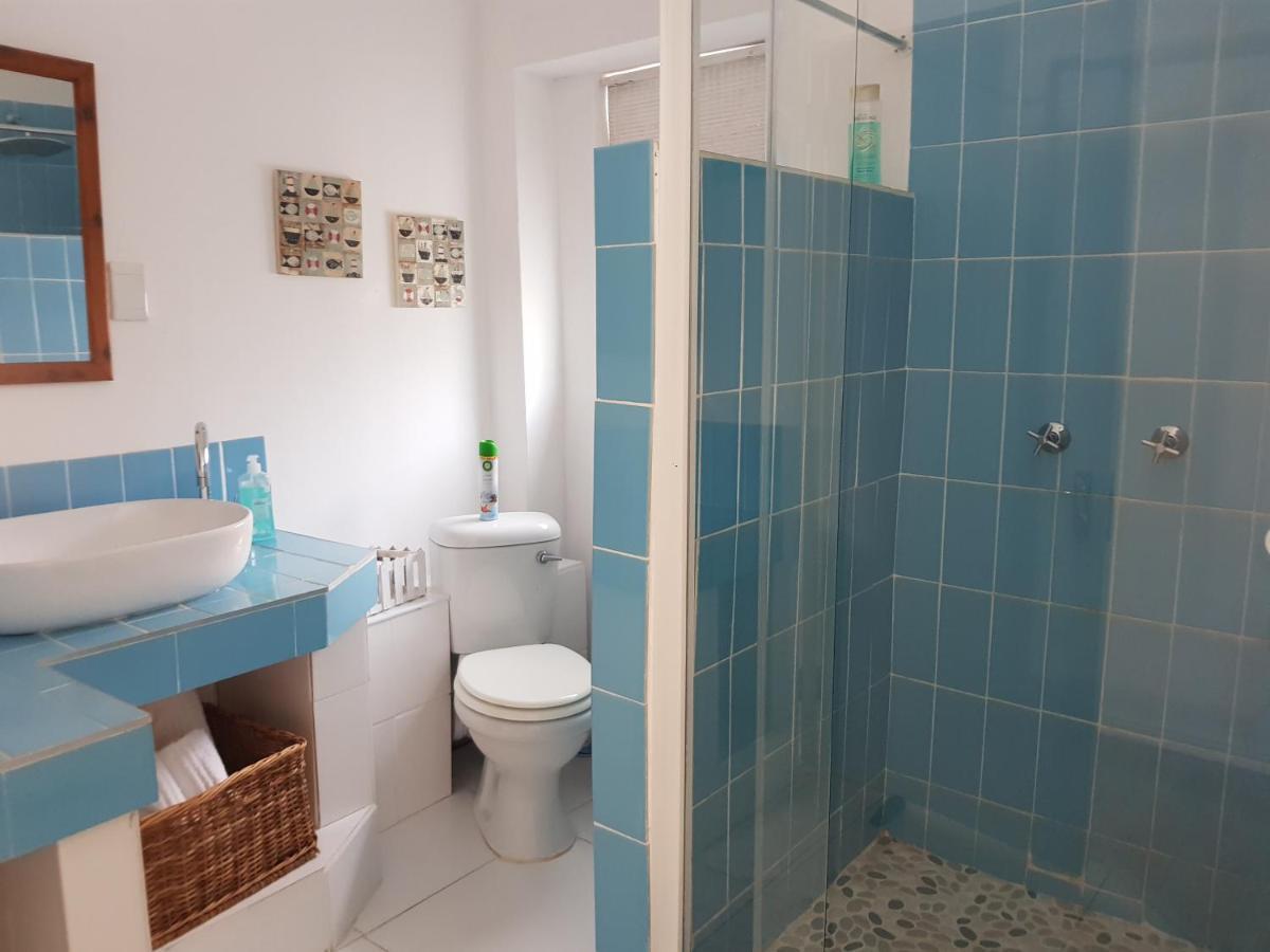 Mosselbank Beach Retreat 2 帕特诺斯特 外观 照片