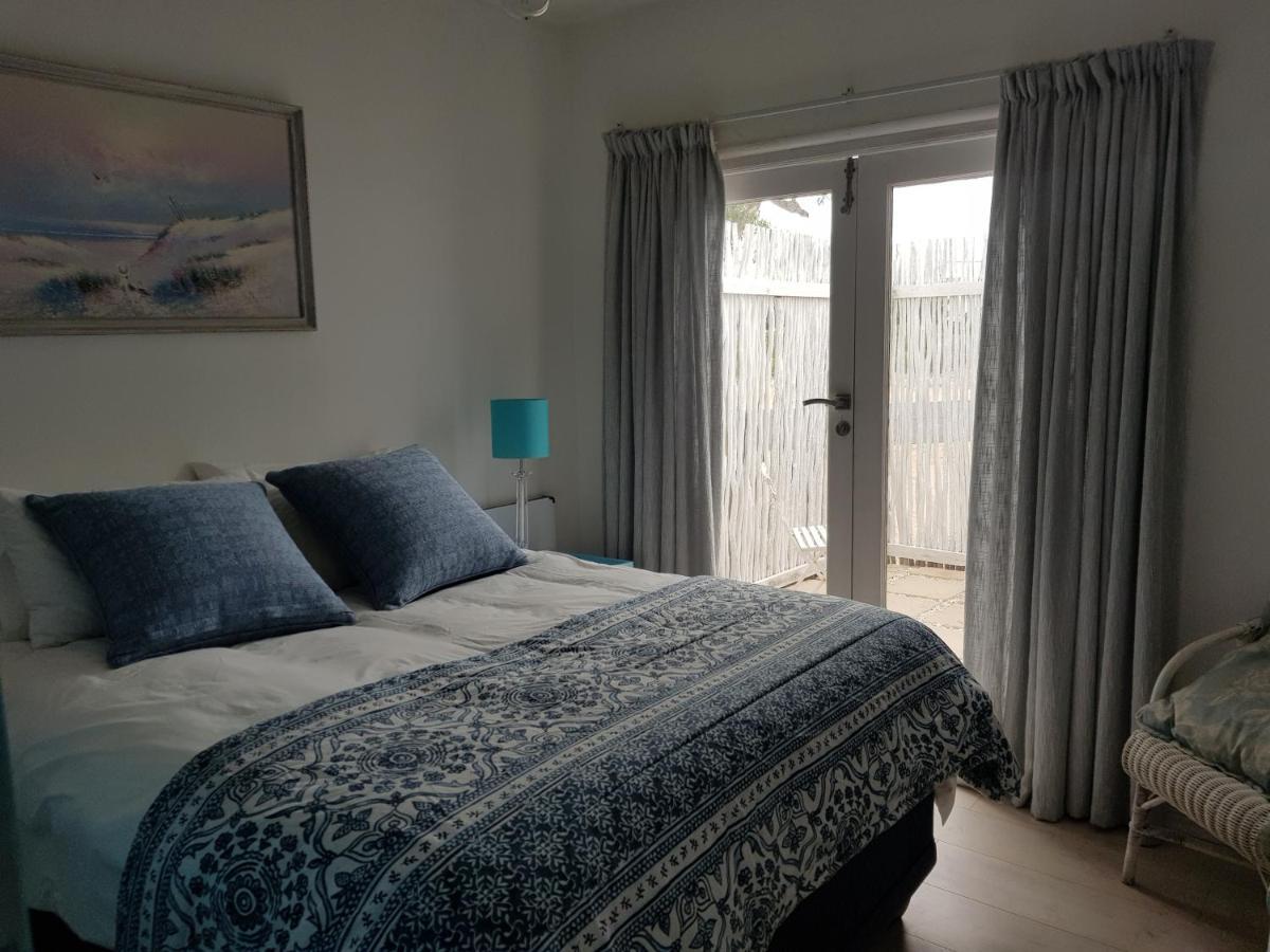 Mosselbank Beach Retreat 2 帕特诺斯特 外观 照片