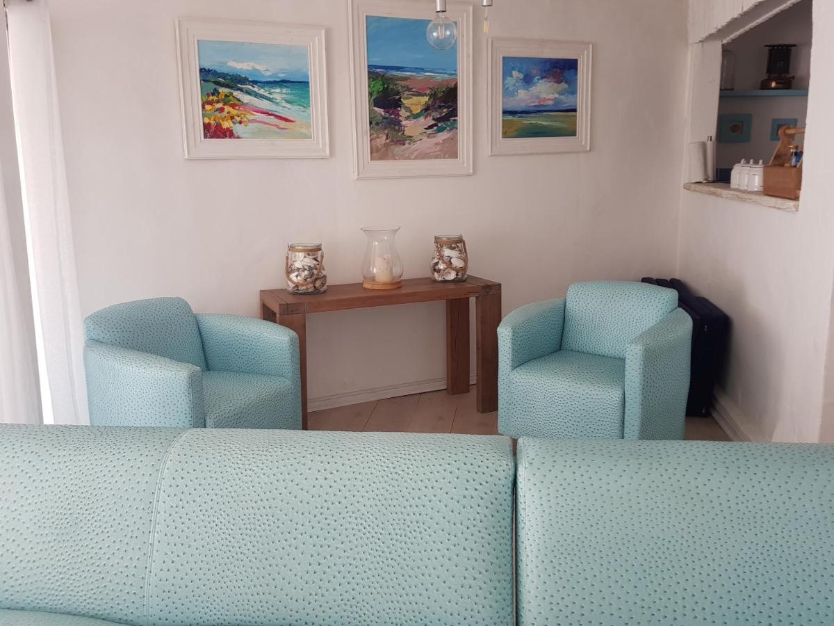Mosselbank Beach Retreat 2 帕特诺斯特 外观 照片