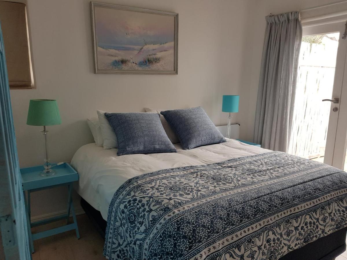 Mosselbank Beach Retreat 2 帕特诺斯特 外观 照片