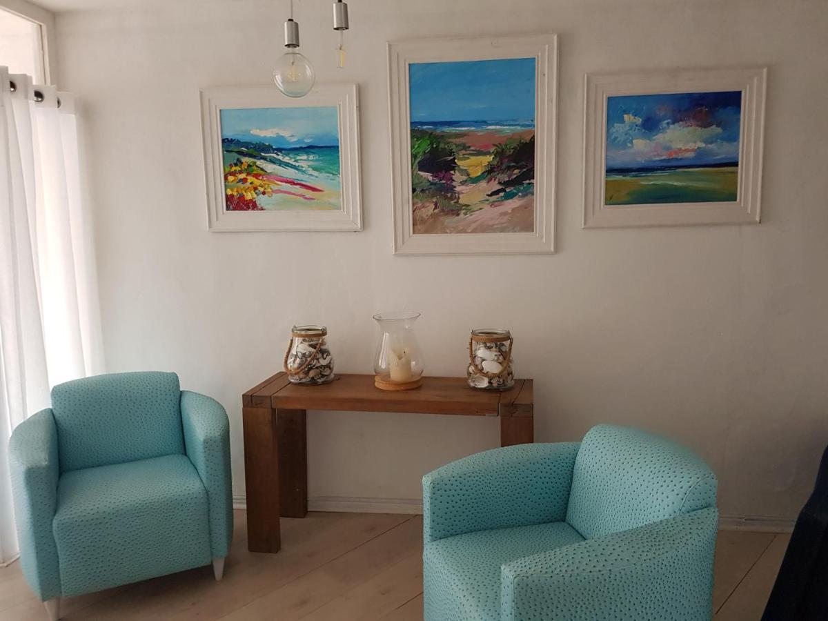 Mosselbank Beach Retreat 2 帕特诺斯特 外观 照片