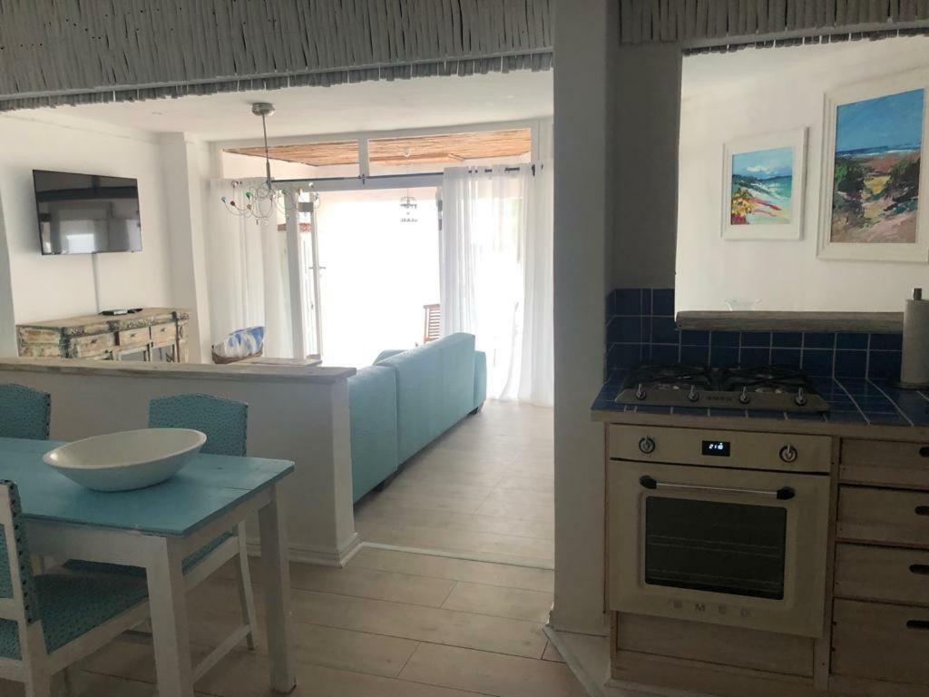 Mosselbank Beach Retreat 2 帕特诺斯特 外观 照片