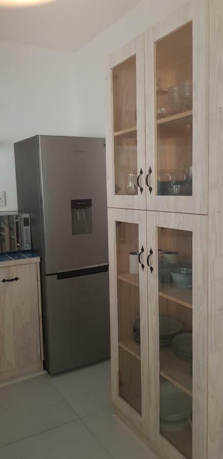 Mosselbank Beach Retreat 2 帕特诺斯特 外观 照片