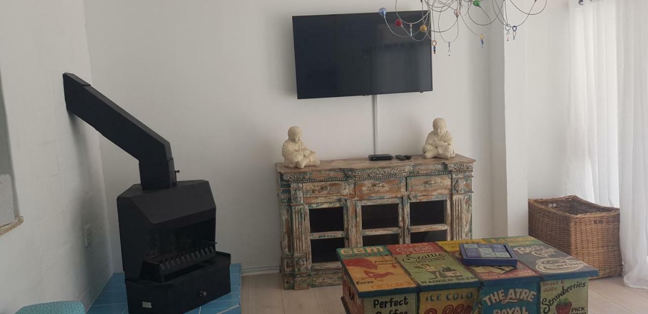 Mosselbank Beach Retreat 2 帕特诺斯特 外观 照片