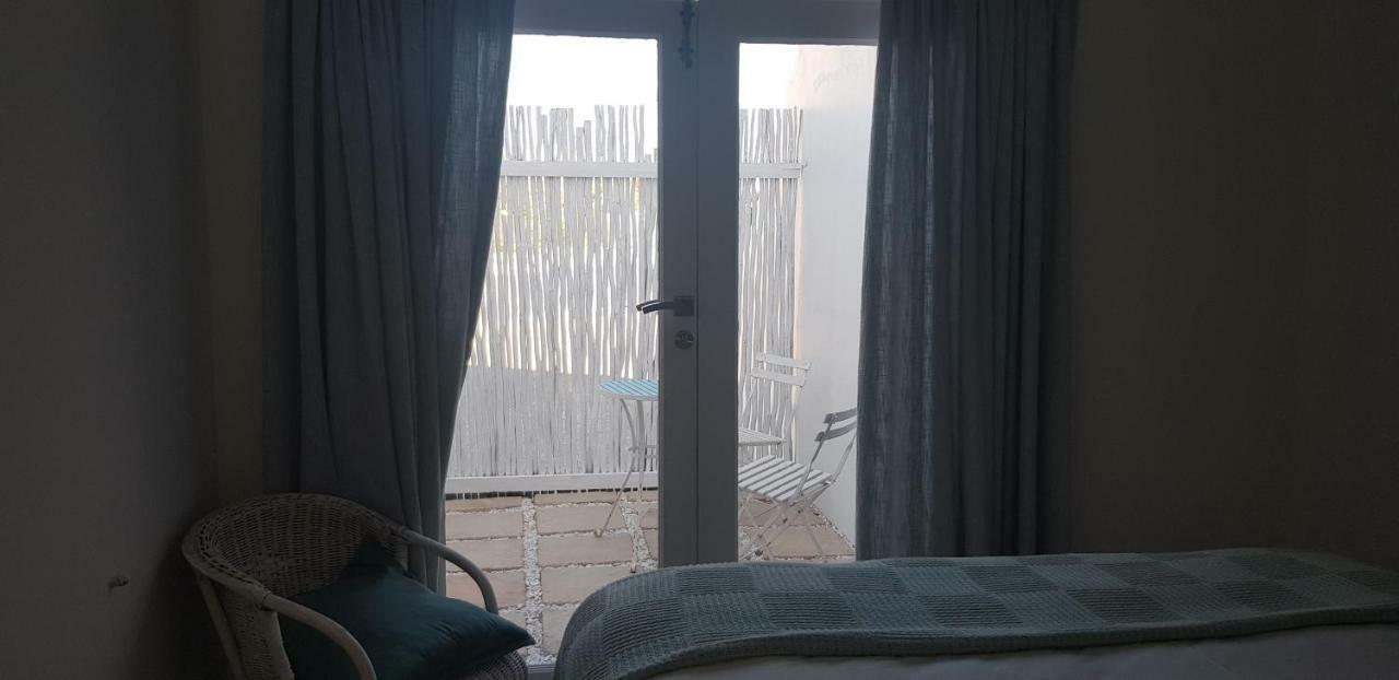 Mosselbank Beach Retreat 2 帕特诺斯特 外观 照片